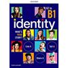 Oxford University Press Identity. What's your story? A2-B1. Standard pack. Per il biennio delle Scuole superiori. Con espansione online