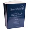 Casa Editrice Spaggiari Bergantini. La contabilità di segreteria degli Istituti e Scuole di Istruzione di ogni ordine e grado