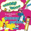 Rotas La parabola della dramma perduta. Colora e gioca