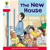 OUP Oxford Oxford Reading Tree: Level 4: Stories: The New House