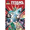 DC Comics DC K.O. Titans