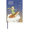 NEUMANN teNeue, il piccolo principe 2026 - Calendario a libro 16 x 22 cm | Elegante calendario settimanale con chiusura magnetica per i fan del piccolo principe
