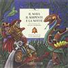 Motta Junior Il maya, il serpente e la notte