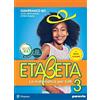 Paravia Etabeta. La matematica per tutti. Ediz. annuale light. Per la Scuola media. Con e-book. Con espansione online (Vol. 3)