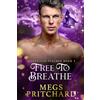 Nielsen Book Services Free To Breathe