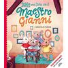 Emme Edizioni L'eredità di Topone. Stampatello maiuscolo. Ediz. illustrata