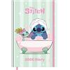 Pyramid Lizenzen LILO & STITCH - Buchkalender im Format 14,8 x 21