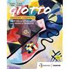 De Agostini Giotto. Ediz compatta. Con Il mio laboratorio d'arte. Per la Scuola media. Con e-book. Con espansione online. Con DVD-ROM. Arte Lab. Competenze ... Patrimonio, Saperi di base, Clil (Vol. C)