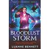 Second Sky Bloodlust Storm: A thrilling urban fantasy adventure that will have you hooked: 6