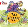 Collins The Hopper: Band 02B/Red B