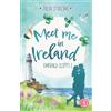 Dreamfinder Verlag Meet me in Ireland: Atlantic Lighthouse Love - Emerald Cliffs 1