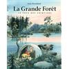 L'Ecole des Loisirs La grande forêt: Le pays des Chintiens