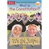 Penguin Young Readers Group What Is the Constitution?