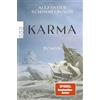 Rowohlt Taschenbuch Karma: Endlich ein großer deutscher Zukunftsroman. Denis Scheck, ARD Druckfrisch
