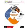 Poseidonia Scuola Il linguaggio della musica. Con Quaderno delle competenze. Per le Scuole superiori. Con ebook. Con espansione online (Vol. 2)