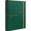Edizioni Giuridiche Simone Agenda legale 2025. Ediz. forest green. Con web app Agenda Legale Pro