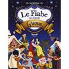 2M Le fiabe dei fratelli Grimm. Ediz. a colori