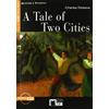 Black Cat-Cideb Tale of two cities. [Lingua inglese]