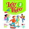 ELI Léo et Théo. Livre de l'élève. Per la Scuola elementare (Vol. 2): Student's Book + Digital Book 2