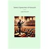 Lettel Books Select Speeches of Kossuth