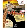 Lattes Kilimangiaro plus. Atlante-Tavola-Mi preparo per l'interrogazione. Per la Scuola media. Con DVD-ROM. Con e-book. Con espansione online. Europa e ... popolazione con le regioni d'Italia (Vol. 1)