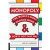 Da Capo Press Monopoly: The World's Most Famous Game--And How It Got That Way