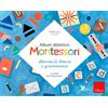 Erickson Album didattico Montessori. Attività di scrittura e grammatica. (6-8 anni). La guida per l'insegnante