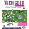 Editrice San Marco (Ponteranica) Tech geek next generation. English for mechanical, electrical and IT maintenance technicians. Per gli Ist. tecnici e professionali. Con e-book. Con espansione online