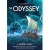 Franklin Watts Ltd Classics in Graphics: Homer's The Odyssey: A Graphic Novel