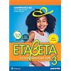 Paravia Etabeta. La matematica per tutti. Ediz. annuale. Per la Scuola media. Con e-book. Con espansione online (Vol. 3)