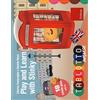 Erickson Play and learn with Stinky. Classe quinta. Le schede del Tablotto. Con espansione online [Lingua inglese]