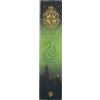 Paperblanks Segnalibro Harry Potter Serpeverde - Design Verde Elegante | Paperblanks