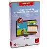 Erickson 100 letture in stampato maiuscolo. Storie e attività per la didattica inclusiva. Web app. Con software