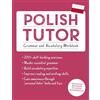 Teach Yourself Polish Tutor: Grammar and Vocabulary Workbook (Learn Polish with Teach Yourself): Advanced beginner to upper intermediate course