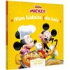 Hachette Jeunesse La maison de Mickey: La galette des rois