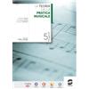 Simone per la Scuola La teoria della pratica musicale. Per le Scuole superiori. Con e-book. Con espansione online. Raccolta di bassi e melodie (Vol. 5)