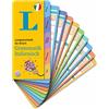 Langenscheidt bei PONS Langenscheidt Go Smart Grammatik Italienisch - Fächer