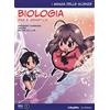 Gedi (Gruppo Editoriale) Biologia: DNA e genetica. I manga delle scienze (Vol. 4)