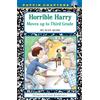 Penguin Young Readers Group Horrible Harry Moves up to the Third Grade: 10