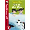 Ladybird Topsy and Tim: Go to the Zoo - Read it yourself with Ladybird: Level 1