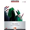 Helbling Macbeth. Level 5 (B1). Helbling Shakespeare series. Con espansione online. Con Audio