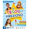 Raffaello Il tesoro prezioso. Per la 4ª e 5ª classe elementare. Con e-book. Con espansione online, confezione da 5 libri