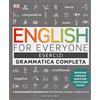 Gribaudo English for everyone - Esercizi - Grammatica completa