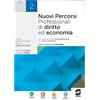 Simone per la Scuola Nuovi percorsi professionali di diritto ed economia. Per il 4° anno degli Ist. professionali. Con e-book. Con espansione online (Vol. 2)