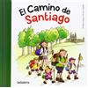La Galera, SAU El Camino de Santiago: 32