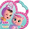 Pon Pon Edizioni I love you! I cuoricini. Cry Babies. Ediz. a colori
