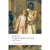 OUP Oxford Antigone; Oedipus the King; Electra