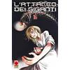 Panini Comics L'attacco dei giganti (Vol. 16)
