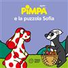 Franco Cosimo Panini Pimpa e la puzzola Sofia. Ediz. illustrata