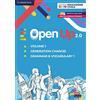 Loescher Open up 2.0. Level 1. Student's pack (grammar & vocabulary 1 with Generation change). Per la Scuola media. Con e-book. Con espansione online